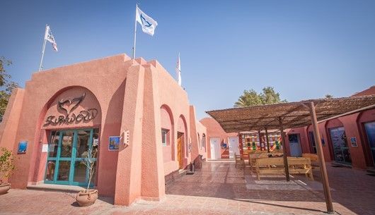 el quseir diving holiday 